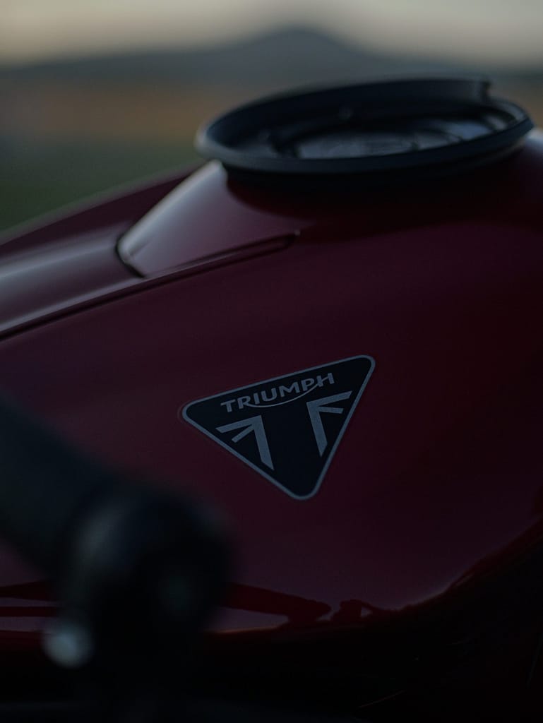Blog | Das richtige Motorrad finden – Technik und Sicherheit | Kurvenbalance