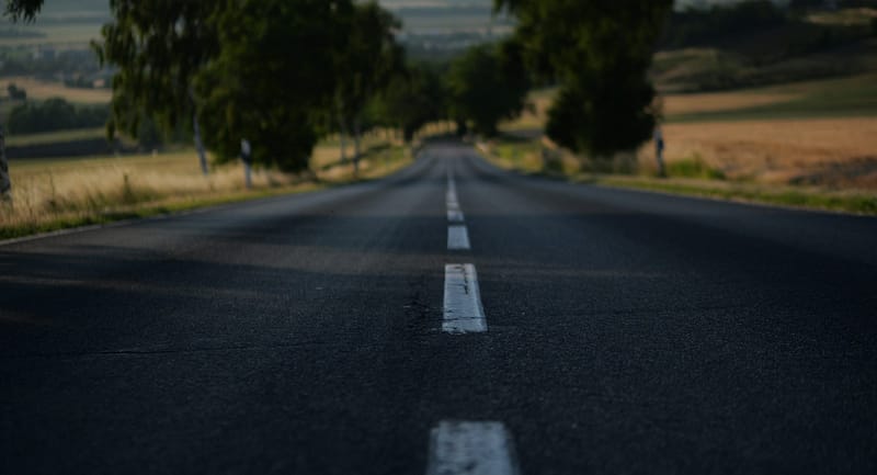 Straße Eifel – Technik & Mentalcoaching auf Landstraßen | Motorradtraining Kurventraining