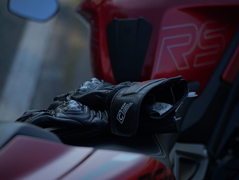 Blog | gute Schutzkleidung erkennen – Technik und Sicherheit | Kurvenbalance